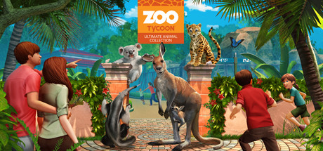 Zoo tycoon 2 mac download
